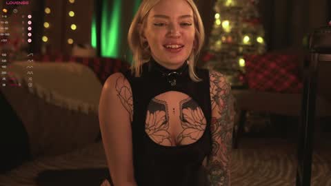 kinkylina_ online show from 30, 12, 2024