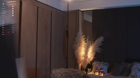 kinkylina_ online show from 19, 2, 2025