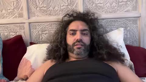 Snapshot of kinkyman16 chatting on 6, 3, 2025 kinkyman16 online show from 6, 3, 2025