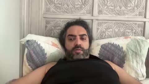 Snapshot of kinkyman16 chatting on 12, 9, 2025 kinkyman16 online show from 12, 9, 2025