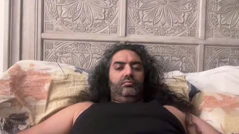 Snapshot of kinkyman16 chatting on 11, 10, 2025 kinkyman16 online show from 11, 10, 2025