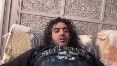 Snapshot of kinkyman16 chatting on 12, 10, 2025 kinkyman16 online show from 12, 10, 2025