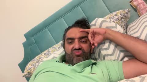 kinkyman16 online show from 21, 10, 2025