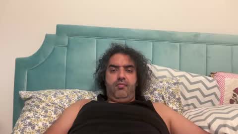 kinkyman16 online show from 27, 10, 2025