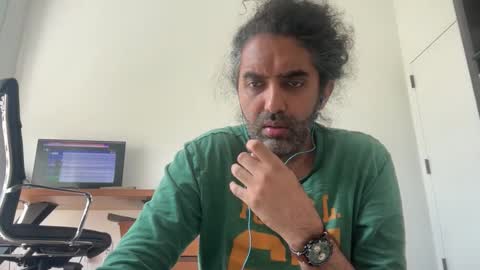 Snapshot of kinkyman16 chatting on 5, 5, 2026 kinkyman16 online show from 5, 5, 2026