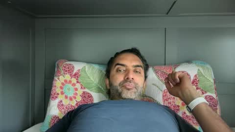 Snapshot of kinkyman16 chatting on 2, 6, 2026 kinkyman16 online show from 2, 6, 2026