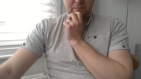 Snapshot of kinkymatt117 chatting on 19, 5, 2026 kinkymatt117 online show from 19, 5, 2026