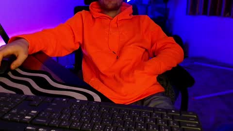 Kenny online show from 11, 1, 2025