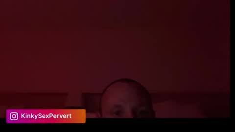 Snapshot of kinkysexpervert chatting on 22, 11, 2025 kinkysexpervert online show from 22, 11, 2025