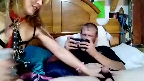 kinkyteam6969 online show from 31, 10, 2025