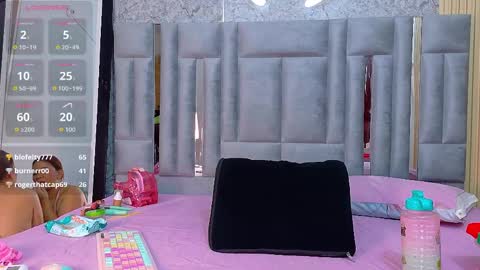 Snapshot of kinkywildmilf chatting on 22, 4, 2026 kinkywildmilf online show from 22, 4, 2026