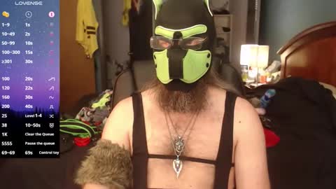 Snapshot of kinkywolf87 chatting on 8, 6, 2026 kinkywolf87 online show from 8, 6, 2026