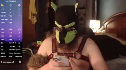 Snapshot of kinkywolf87 chatting on 9, 6, 2026 kinkywolf87 online show from 9, 6, 2026