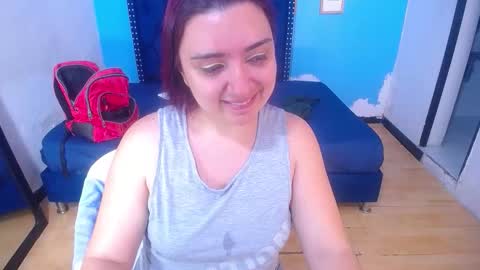 kinkyy_redhead online show from 25, 10, 2025