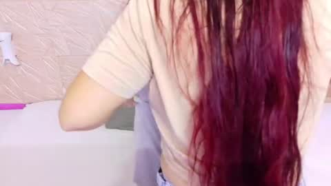Snapshot of kinkyy_redhead chatting on 17, 7, 2026 kinkyy_redhead online show from 17, 7, 2026