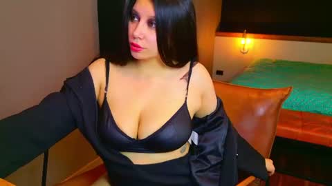 Snapshot of kioty_leo chatting on 14, 7, 2026 Tamara Bela your favorite lover from Colombia online show from 14, 7, 2026
