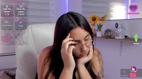 Snapshot of kir_ely chatting on 29, 4, 2026 kir_ely online show from 29, 4, 2026