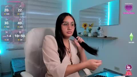 Snapshot of kir_ely chatting on 30, 4, 2026 kir_ely online show from 30, 4, 2026