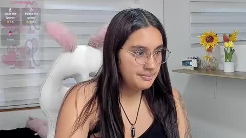 Snapshot of kir_ely chatting on 9, 5, 2026 kir_ely online show from 9, 5, 2026