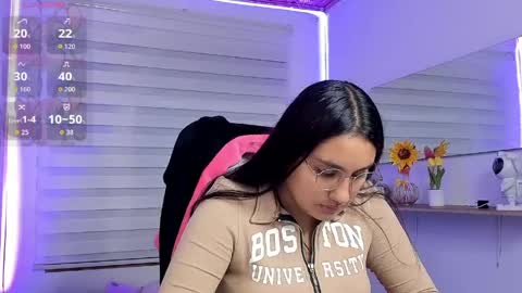 Snapshot of kir_ely chatting on 11, 5, 2026 kir_ely online show from 11, 5, 2026