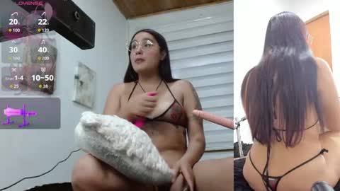 Snapshot of kir_ely chatting on 12, 5, 2026 kir_ely online show from 12, 5, 2026