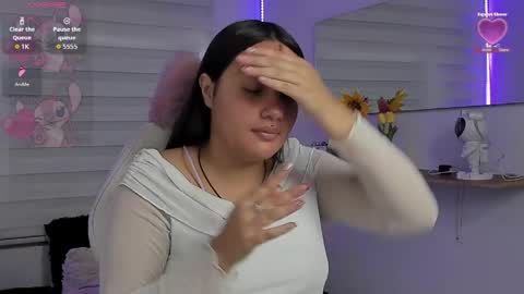 Snapshot of kir_ely chatting on 15, 5, 2026 kir_ely online show from 15, 5, 2026