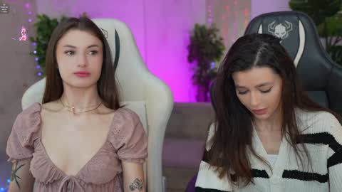 Sweet girls online show from 12, 3, 2025