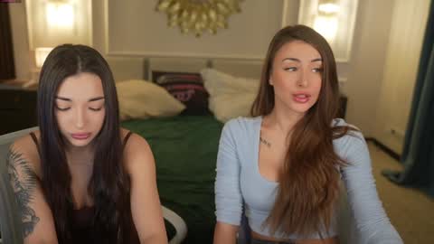 Sweet girls online show from 26, 2, 2026