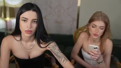 Sweet girls online show from 20, 4, 2026
