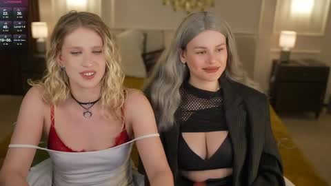 Sweet girls online show from 30, 4, 2026