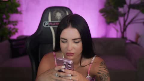 Snapshot of kira0541 chatting on 7, 6, 2026 Sweet girls online show from 7, 6, 2026