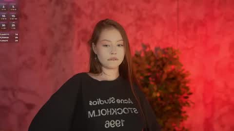 Snapshot of kira0541 chatting on 11, 6, 2026 Sweet girls online show from 11, 6, 2026