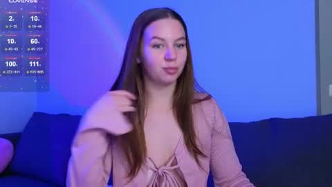 Kira Briis online show from 2, 7, 2026