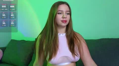 Kira Briis online show from 8, 7, 2026