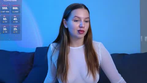 Kira Briis online show from 13, 7, 2026