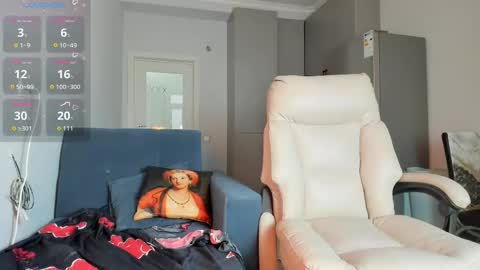 Kira online show from 25, 2, 2026