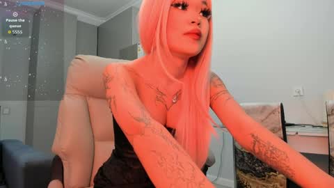 Kira online show from 7, 4, 2026