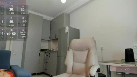 Kira online show from 20, 4, 2026