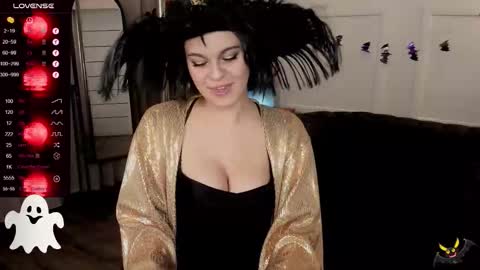 kira_energy online show from 30, 10, 2025