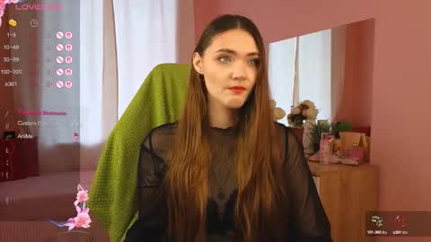 kira_jin online show from 14, 9, 2025