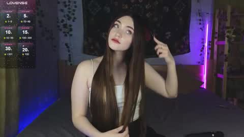 kira_jin online show from 26, 10, 2025