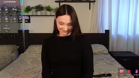 kira_jin online show from 28, 2, 2026