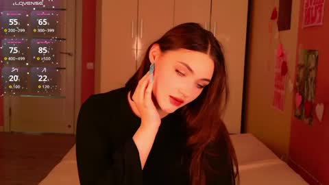 kira_jin online show from 13, 4, 2026