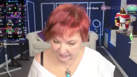 Kira Kennet online show from 9, 9, 2025