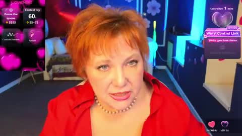 Kira Kennet online show from 14, 3, 2026