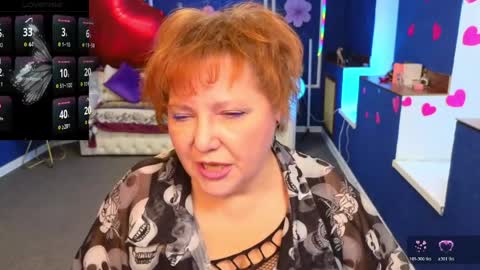 Kira Kennet online show from 7, 4, 2026