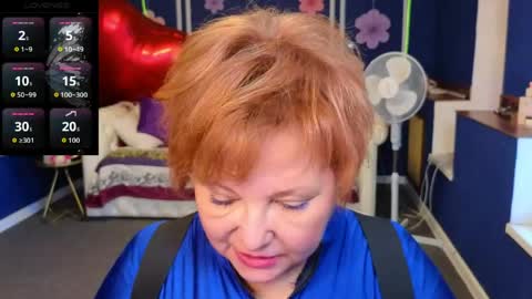 Snapshot of kira_kennet chatting on 27, 5, 2026 Kira Kennet online show from 27, 5, 2026