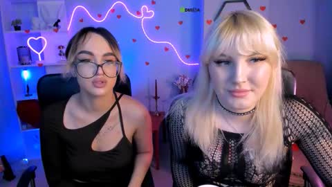 Snapshot of kira_kisses_ chatting on 19, 2, 2026 Kira online show from 19, 2, 2026