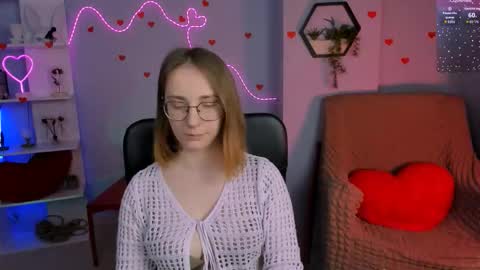 Snapshot of kira_kisses_ chatting on 20, 2, 2026 Kira online show from 20, 2, 2026