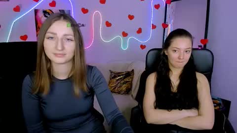 Snapshot of kira_kisses_ chatting on 25, 2, 2026 Kira online show from 25, 2, 2026